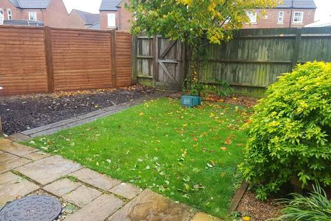 undefined, Lowndes Path, Aylesbury HP19