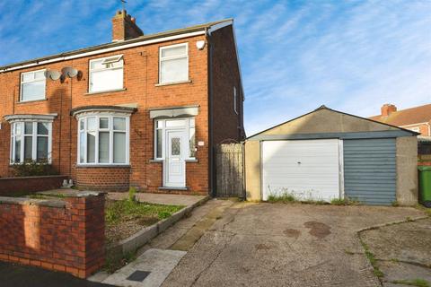 undefined, Churchfield Road, Scunthorpe