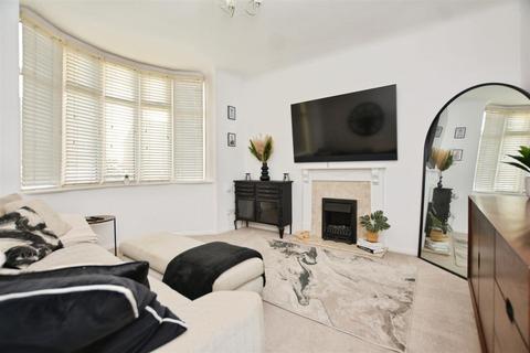 undefined, Churchfield Road, Scunthorpe