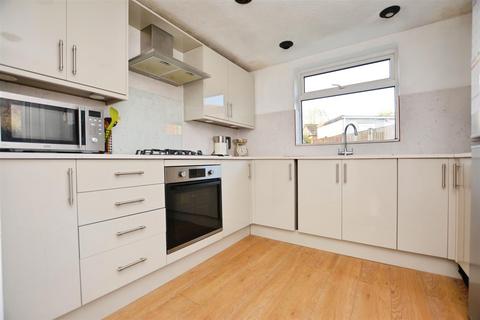 undefined, Churchfield Road, Scunthorpe