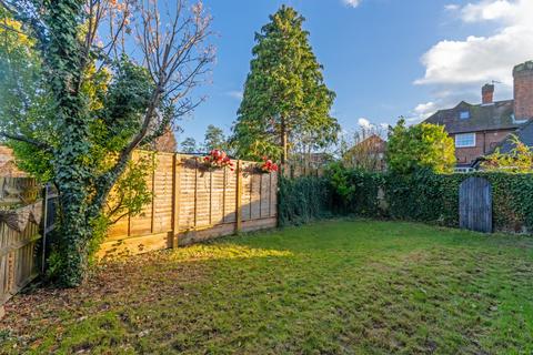 undefined, Havers Lane, Hertfordshire CM23