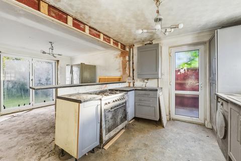 undefined, Havers Lane, Hertfordshire CM23