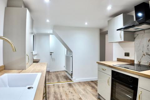 undefined, Sunny Bank, Brynmawr, NP23