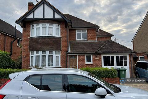 undefined, Cromwell Road, Ascot, SL5