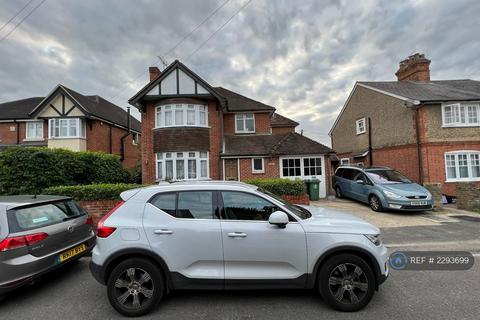 undefined, Cromwell Road, Ascot, SL5