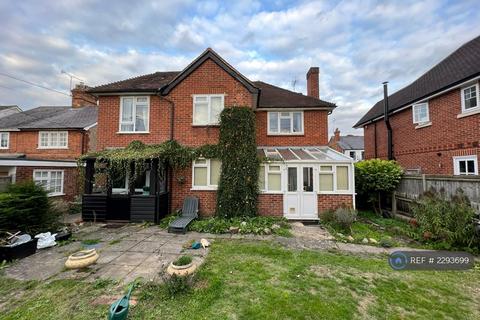 undefined, Cromwell Road, Ascot, SL5