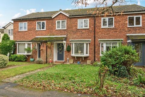 undefined, Thame Road, Haddenham