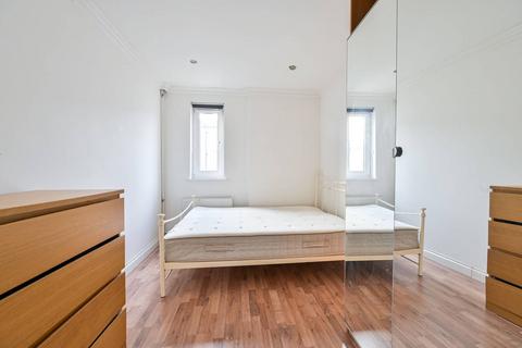 undefined, Wilson Road, Camberwell, London, SE5