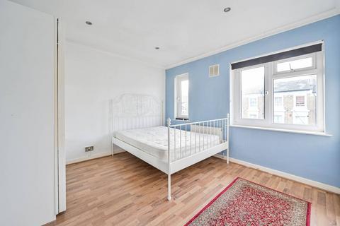 undefined, Wilson Road, Camberwell, London, SE5