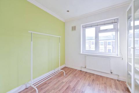 undefined, Wilson Road, Camberwell, London, SE5