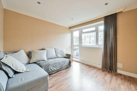 4 bedroom flat to rent, Wilson Road, Camberwell, London, SE5