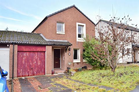 3 bedroom detached house for sale, Springfield Drive, Falkirk, Stirlingshire