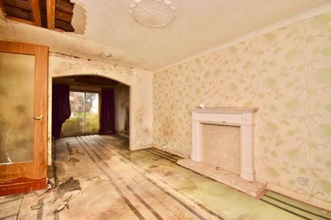 3 bedroom detached house for sale, Springfield Drive, Falkirk, Stirlingshire