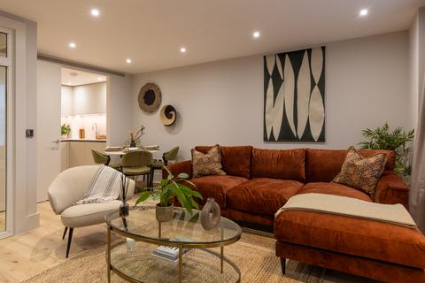 1 bedroom flat to rent, Flat 9, 219 Baker, 219 Baker Street, London, NW1