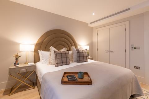 1 bedroom flat to rent, Flat 9, 219 Baker, 219 Baker Street, London, NW1
