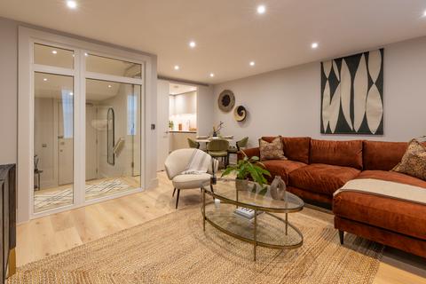 1 bedroom flat to rent, Flat 9, 219 Baker, 219 Baker Street, London, NW1