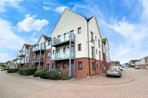 2 bedroom flat for sale, Sunliner Way, South Ockendon, Thurrock, RM15