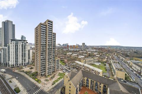 undefined, East Ferry Road, London