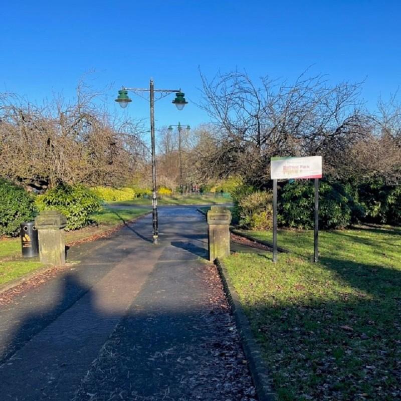 Hullard Park