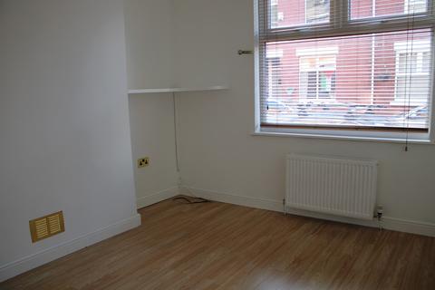 undefined, Beever Street, Old Trafford, Manchester. M16 9JR