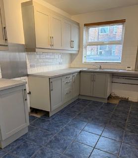 undefined, Beever Street, Old Trafford, Manchester. M16 9JR