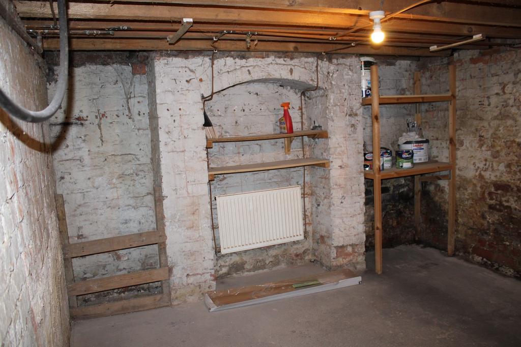 Cellar