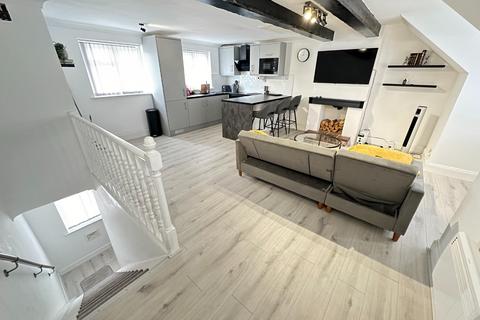 undefined, Cardigan Mews, Cardigan Street, Luton, Bedfordshire, LU1 1RN