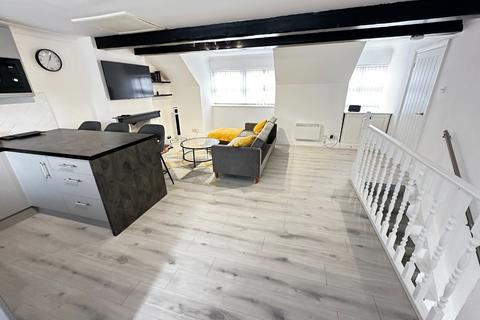 undefined, Cardigan Mews, Cardigan Street, Luton, Bedfordshire, LU1 1RN