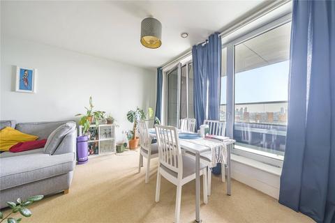 undefined, East Ferry Road, London
