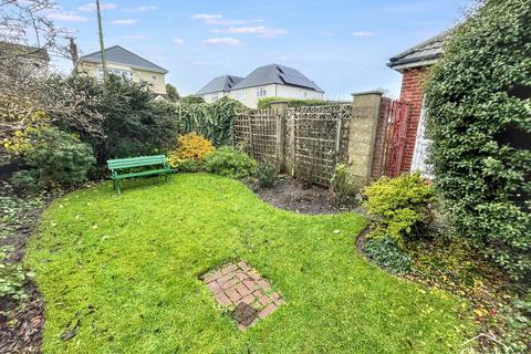 undefined, Barnes Road, Bournemouth, BH10 5