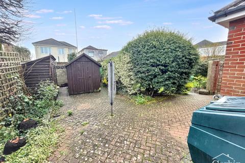 2 bedroom detached bungalow for sale, Barnes Road, Bournemouth, BH10 5