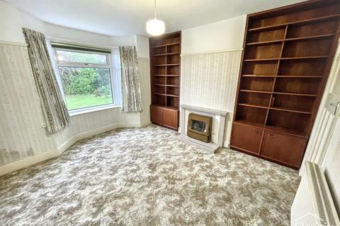 2 bedroom detached bungalow for sale, Barnes Road, Bournemouth, BH10 5