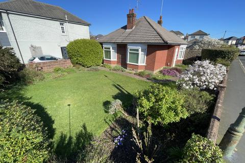 Barnes Road, Bournemouth, BH10 5