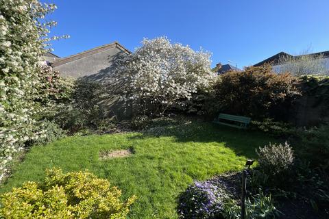 2 bedroom detached bungalow for sale, Barnes Road, Bournemouth, BH10 5