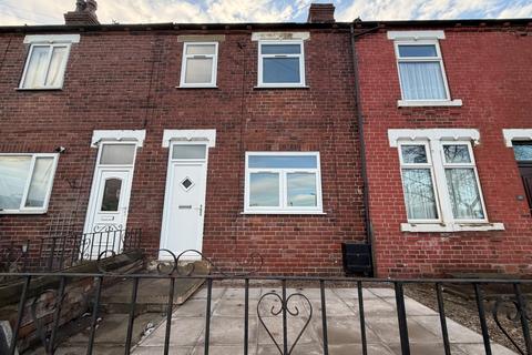 undefined, Wood Lane, Castleford