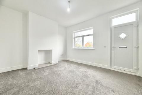 undefined, Wood Lane, Castleford