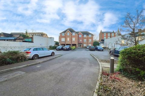 undefined, Buckingham Street, Aylesbury HP20