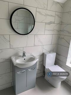 undefined, Abbey Street, Rugby, CV21