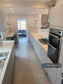 undefined, Abbey Street, Rugby, CV21