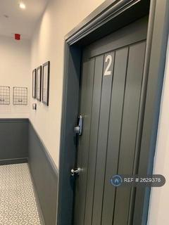 undefined, Abbey Street, Rugby, CV21