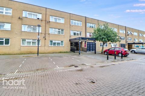 undefined, North Ninth Street, Milton Keynes