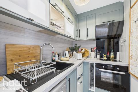 undefined, North Ninth Street, Milton Keynes