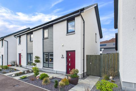 undefined, Ben Avon Place, Aviemore