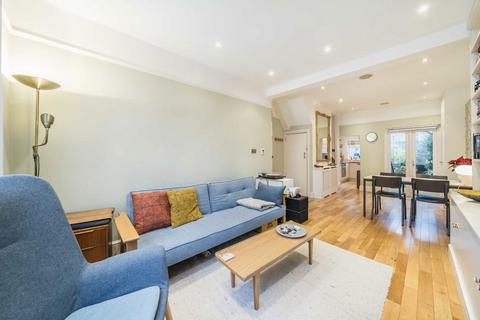 undefined, Strathleven Road, London SW2