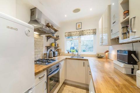 undefined, Strathleven Road, London SW2