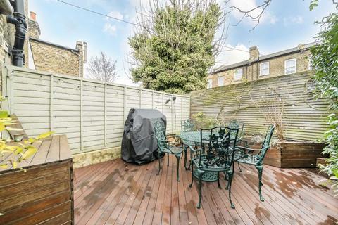 undefined, Strathleven Road, London SW2