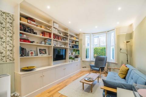 undefined, Strathleven Road, London SW2