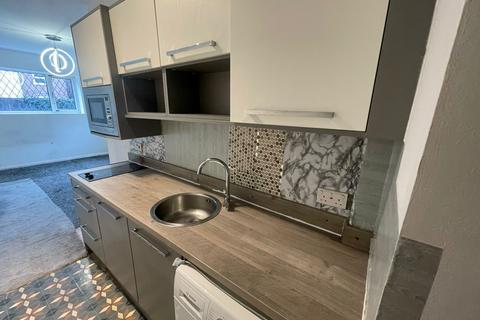 undefined, Flat 5 116 Park Road, Peterborough, Cambridgeshire