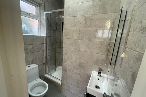undefined, Flat 5 116 Park Road, Peterborough, Cambridgeshire