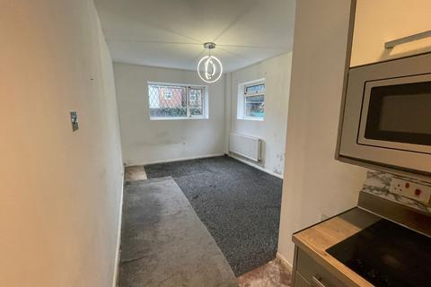 undefined, Flat 5 116 Park Road, Peterborough, Cambridgeshire
